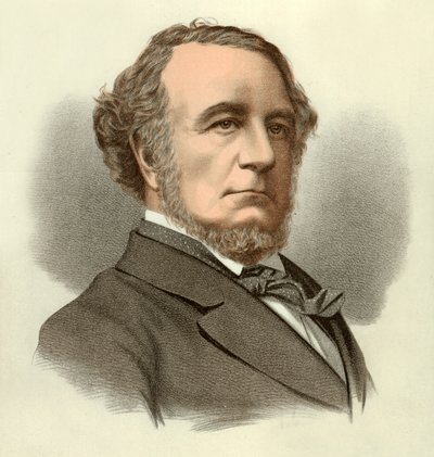 Lord Houghton - English School