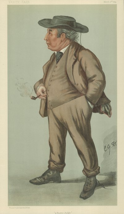 Lord Justice R L Williams - English School