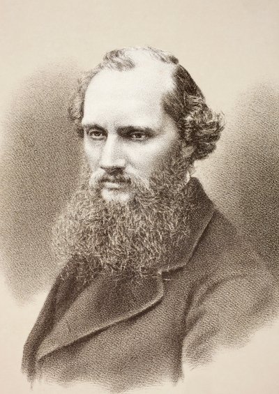 Lord William Thomson Kelvin - English School
