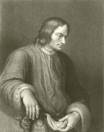 Lorenzo de Médicis - English School