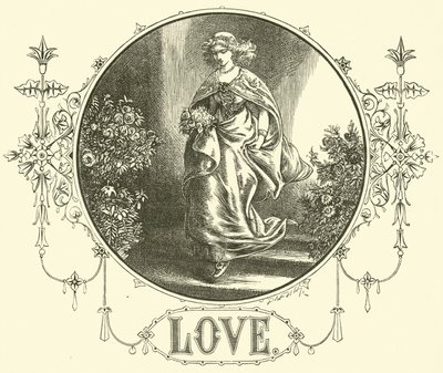 Amour - English School