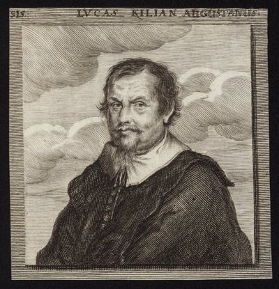 Lucas Kilian - English School