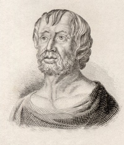 Lucius Annaeus Seneca, de 
