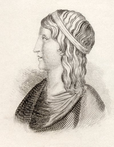Lucius Apuleius Platonicus, de 