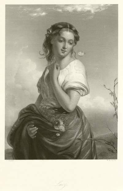 Lucie - English School