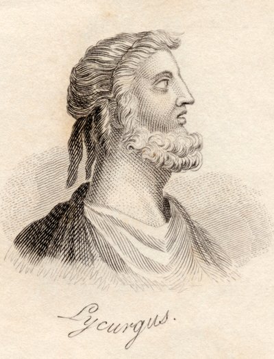 Lycurgue, de 