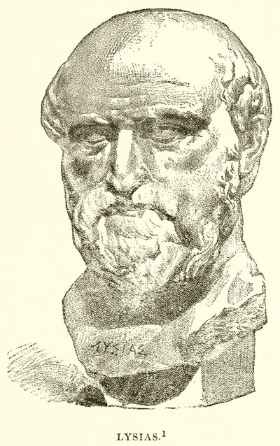 Lysias - English School