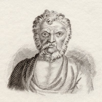 Lysias, tiré de 