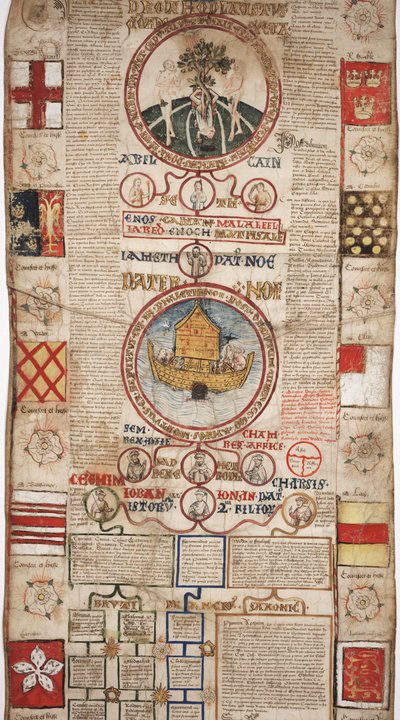 Chronique de l