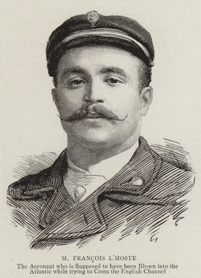 M François L