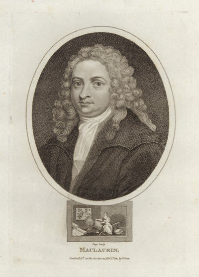 Maclaurin - English School
