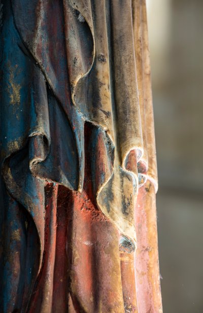 Vierge à l