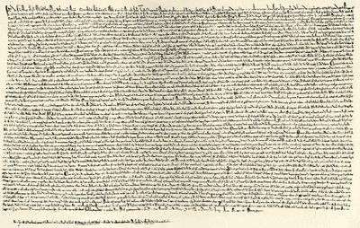 Magna Carta - English School