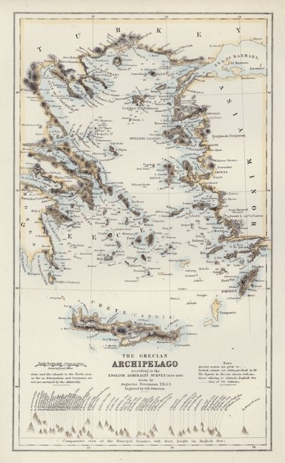 Carte : L