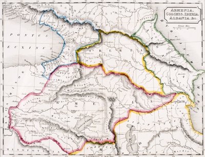 Carte de l