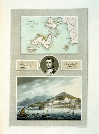 Carte de l
