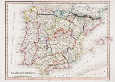 Carte de l