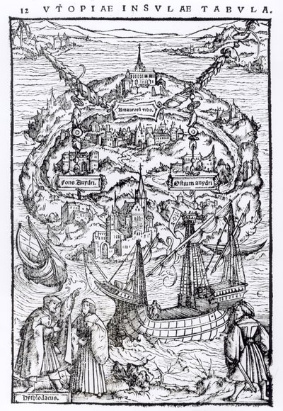 Carte de l