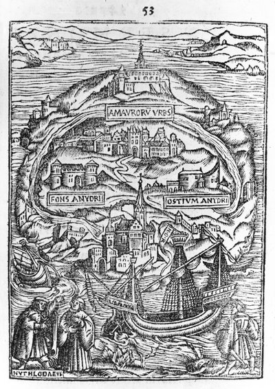 Carte de l