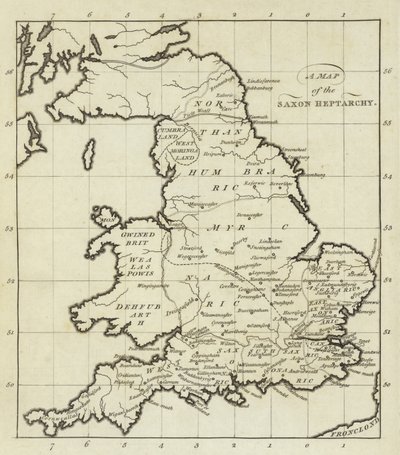 Carte de l