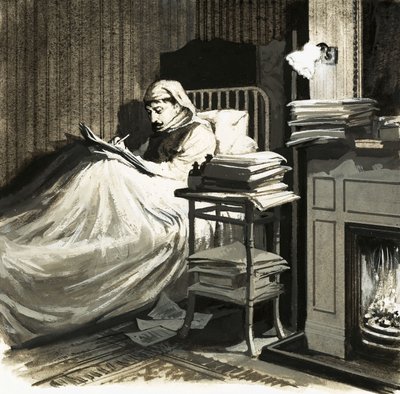 Marcel Proust - English School