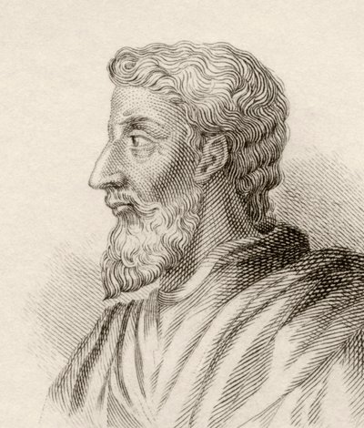 Marcus Terentius Varro, alias Varro Reatinus, de 
