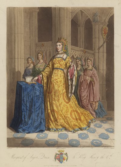 Marguerite d