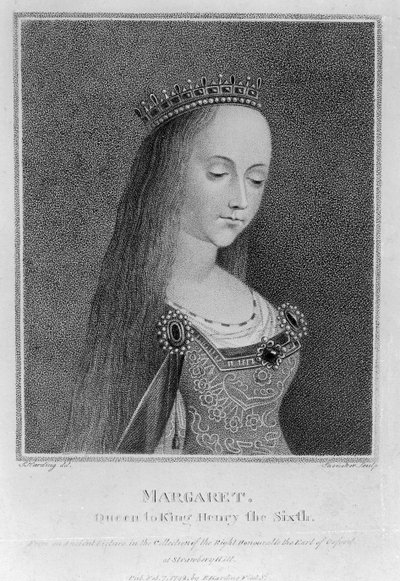 Marguerite d