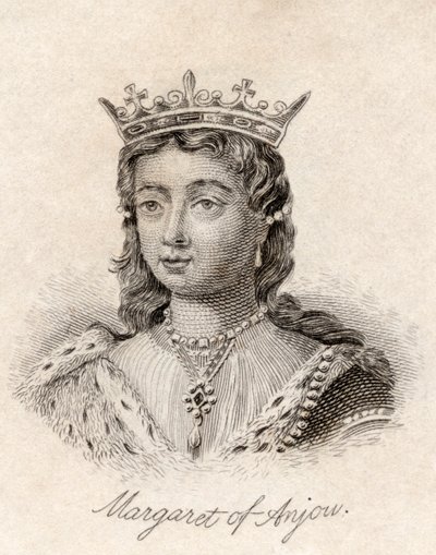 Marguerite d
