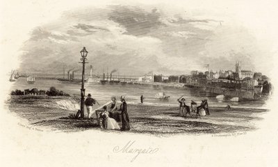 Margate - English School