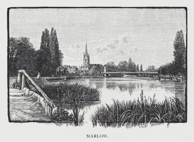 Marlow - English School
