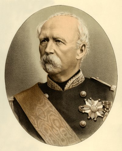 Maréchal MacMahon - English School