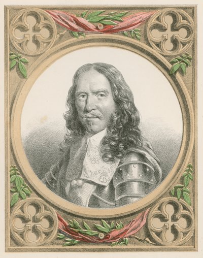 Maréchal Turenne - English School