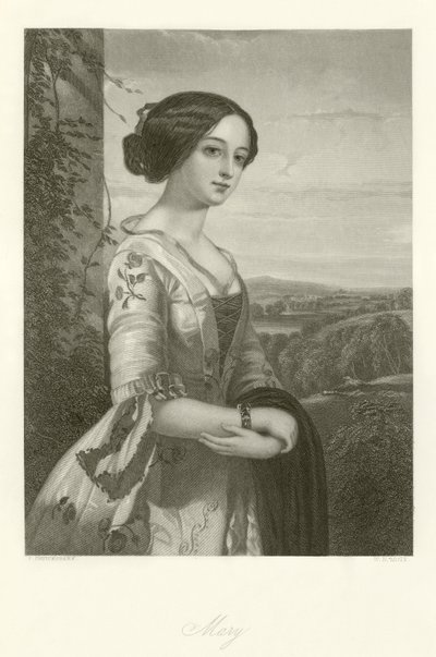 Marie - English School