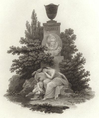 Marie - English School