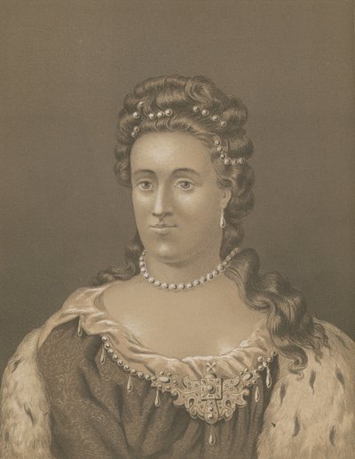Marie II - English School