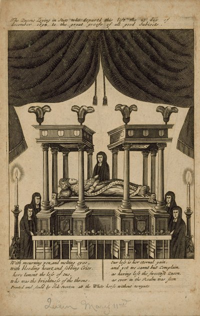 Marie II d