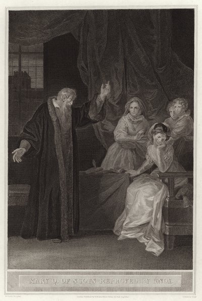 Marie, reine d