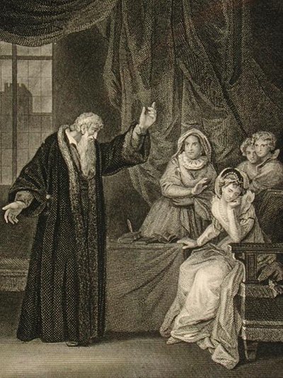 Marie, reine d