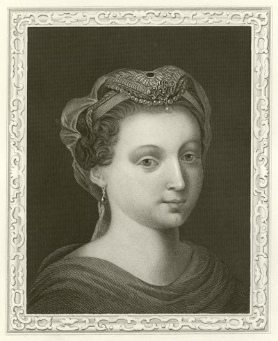 Marie Stuart, reine d