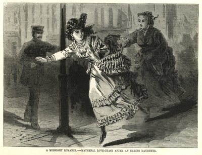 Chasse à l