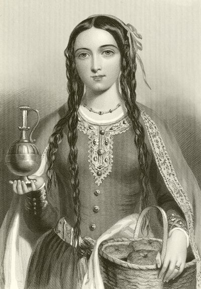 Mathilde d