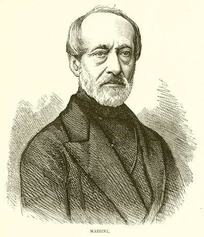 Mazzini - English School