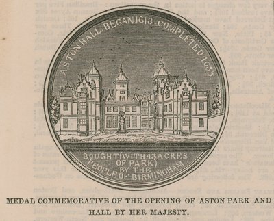 Médaille commémorative de l