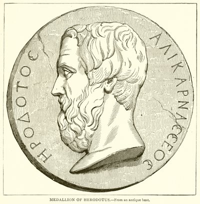 Médaillon d