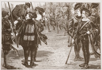 Rencontre de l