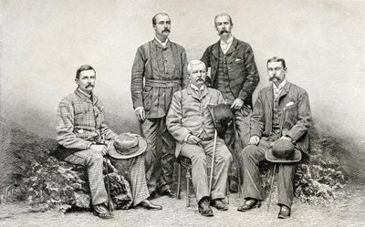 Membres de l