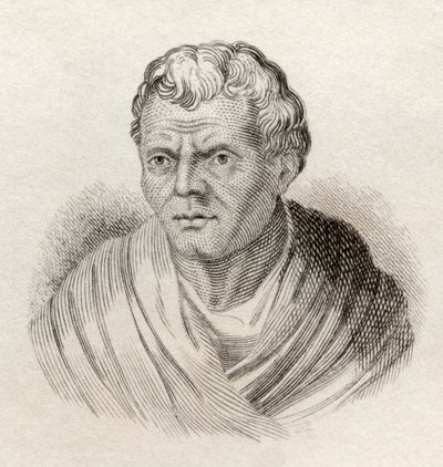 Ménandre, du 