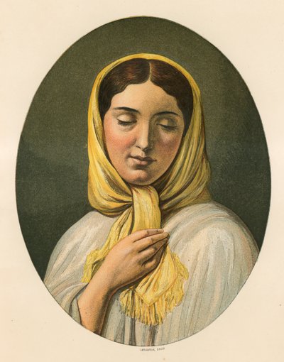 Miséricorde - English School