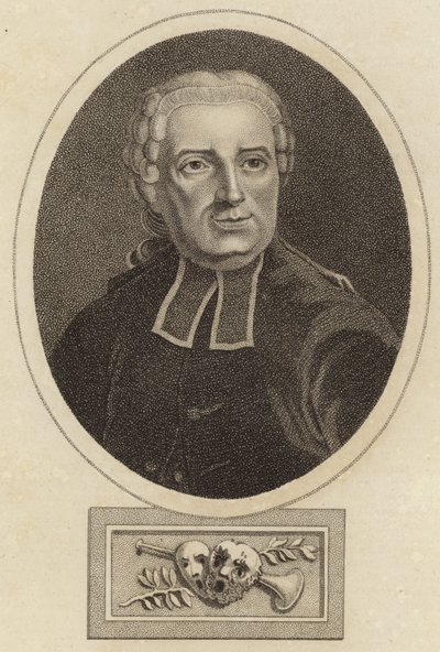 Metastasio - English School